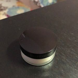 New Laura Mercier translucent powder